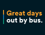 Great Days Out By Bus