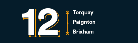 Night Bus Timetable