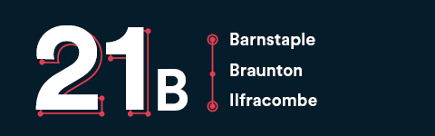 Night Bus Timetable