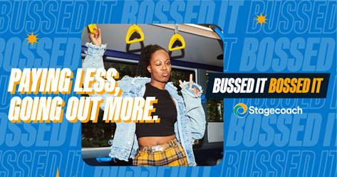 Paying Less, Going Out More