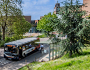 Buses to Exeter University