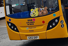 Children in need
