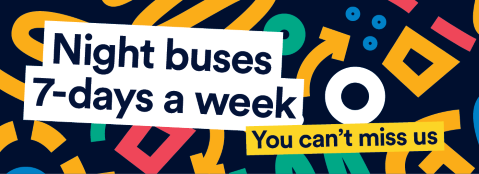 Night buses