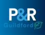 P&R Guildford
