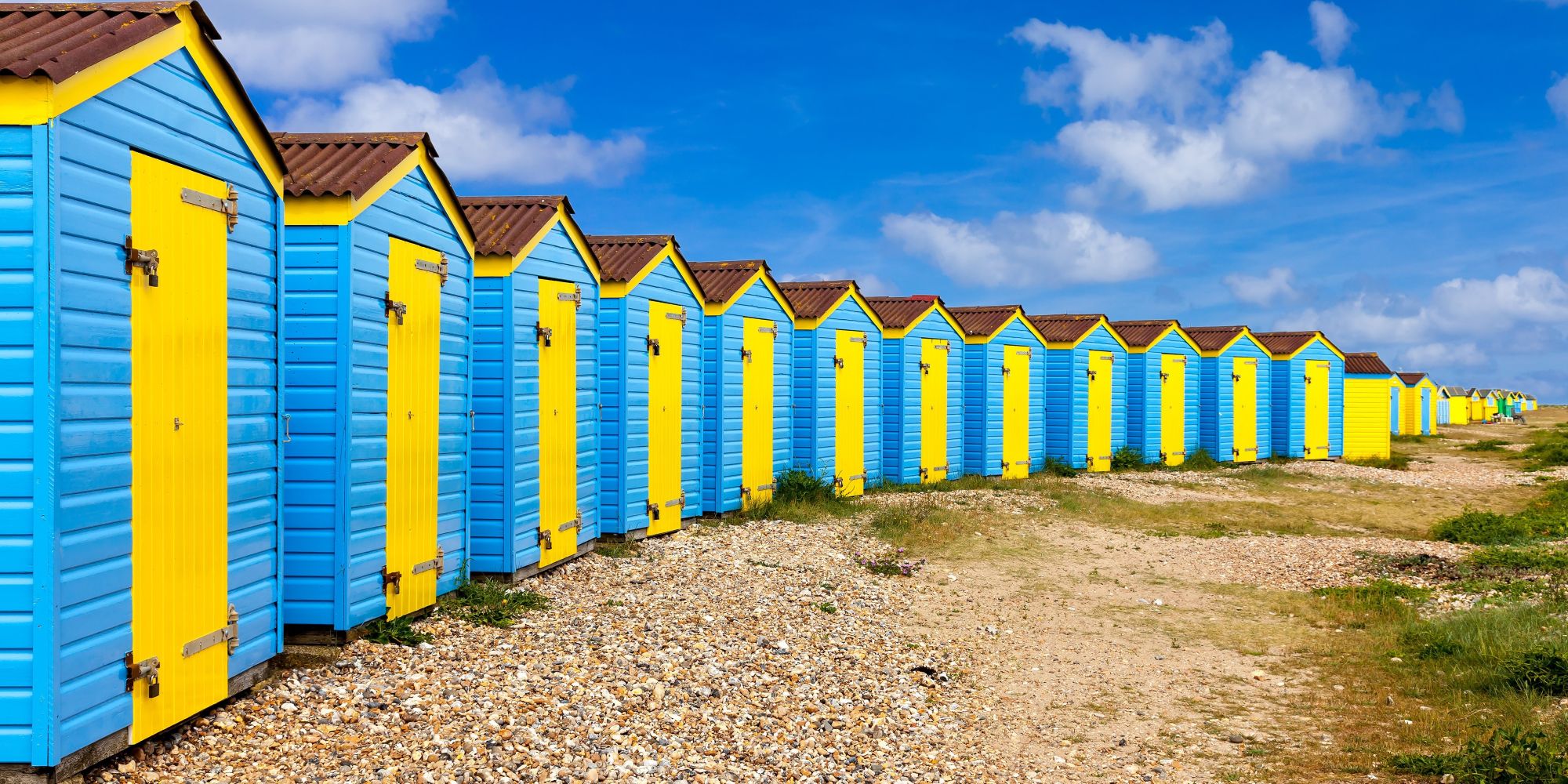 Littlehampton Seafront