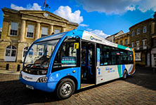 Andover new bus 222 x 150