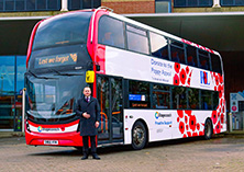 Poppy Bus 1