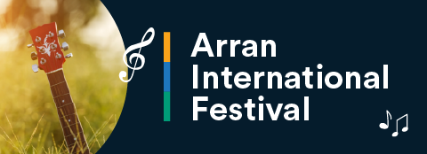 Arran International Festival 