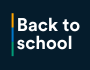 Back to School Travel
