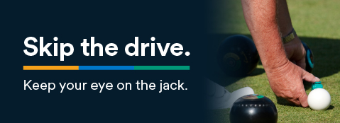 Skip the drive. Keep your eye on the jack.