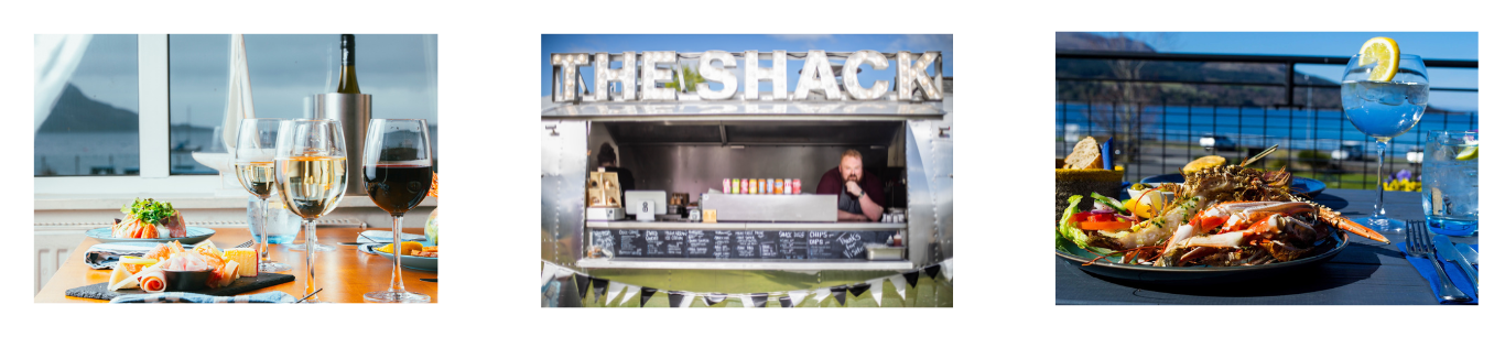 Arran Festival of Food and Drink