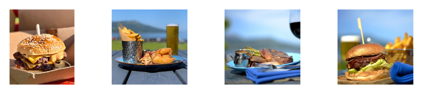 Arran Festival of Food and Drink