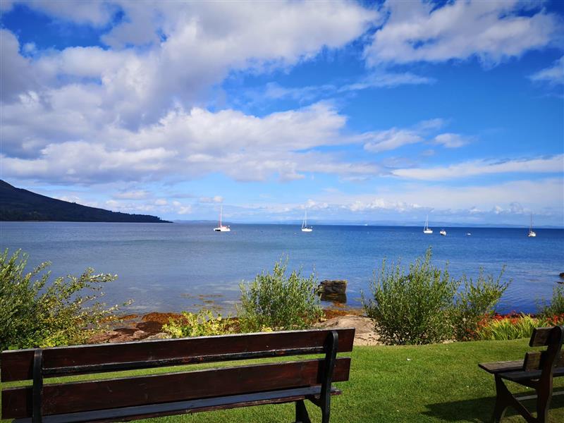 Arran2 view