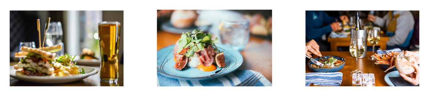Arran Festival of Food and Drink