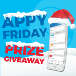 Stagecoach West Scotland Christmas Prize Draw Competition
