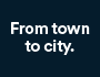 Town to City - Express Services in Scotland