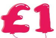 £1