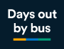 days out by bus