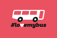 love my bus blog