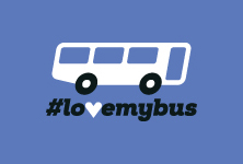 love my bus blog