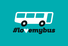 love my bus blog
