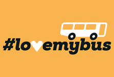 love my bus blog