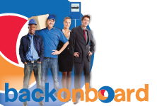 Back Onboard