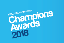Customer Service Champions 2018