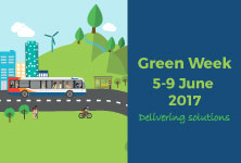 Stagecoach Green Week 2017