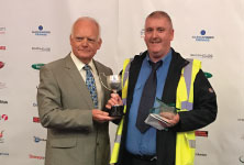 KMcCormick Driver of Year