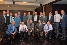 LongService2017