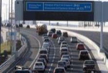 M77 Congestion
