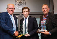RMcGarvey Apprentice of the Year