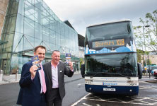 X18 new service