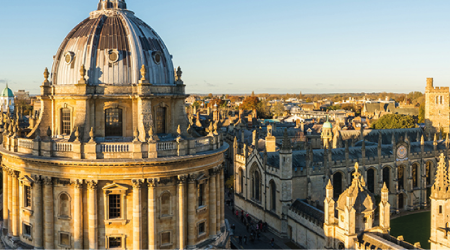 Oxford