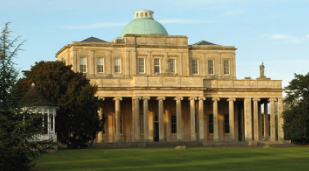 Pittville Pump Rooms