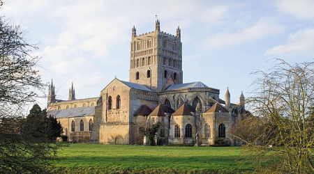 Tewkesbury