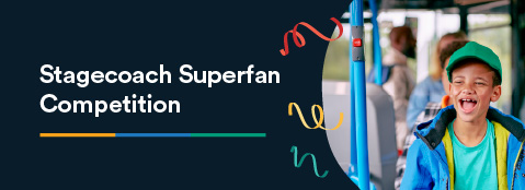 Superfan competition