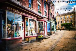 Wirksworth