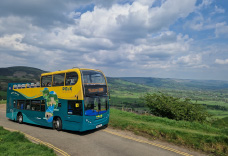Peak Sightseer