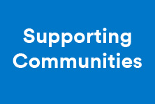 Supporting Communities