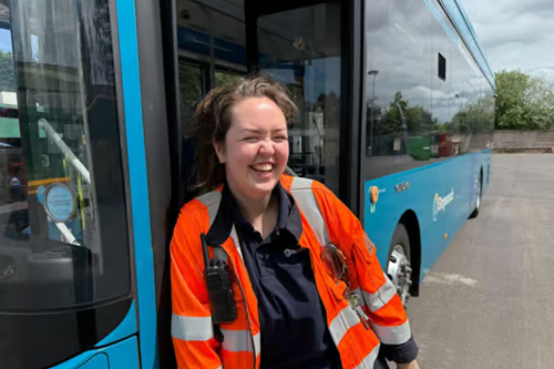 Women in Engineering