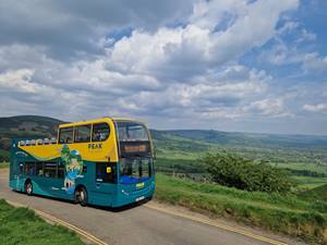 Peak Sightseer 2025