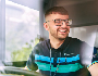 Bus driver image