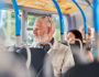 plan your journey into chesterfield 