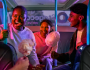 Youth Bus Travel