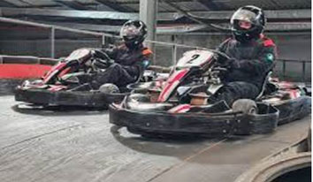 avago karting