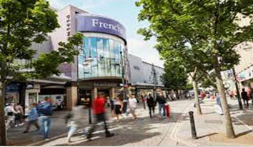 frenchgate