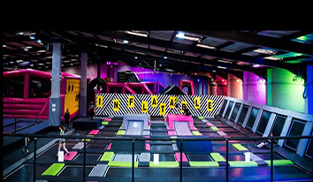 jump inc