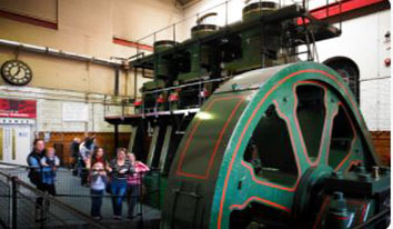 kelham island